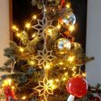 20221223_134812.jpg THE "DECO DE NOEL" !!! 1 STAR = MULTIPLE POSSIBILITIES !!!