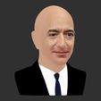 33.jpg Descargar archivo El busto de Jeff Bezos está listo para la impresión en 3D a todo color • Diseño para imprimir en 3D, PrintedReality