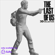 1.png Henry THE LAST OF US 3D COLLECTION