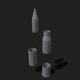 1.png 7,5cm Panzergranate
