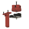 Explosionszeichnung-Case-Feeder-Loadmaster_02.png LEE Loadmaster universal case feeder (<13.3mm OD)