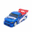 403405946_665473198769442_5159382255582417595_n.jpg Hotwheels Super Tuned Body Shell avec faux châssis (Xmod et MiniZ)
