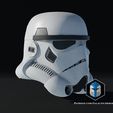 10007-1.jpg Rogue One Stormtrooper Helmet - 3D Print Files