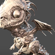 untitled.3973.png Baby Dragon Sculpture
