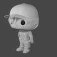 NV_0015_funko-leucocito.png Funko leucocyte - Hataraku saibou