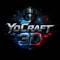 YoCraft3D