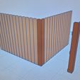 20230308_073026.jpg HO Scale Wood Fence [ updated design!! ]