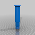 Spool_holder_right.png Double spool holder for Prusa i3
