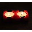 899b3a406f90c67617d8ea171be1ba41_preview_featured.JPG Tea Candle Holder Simple