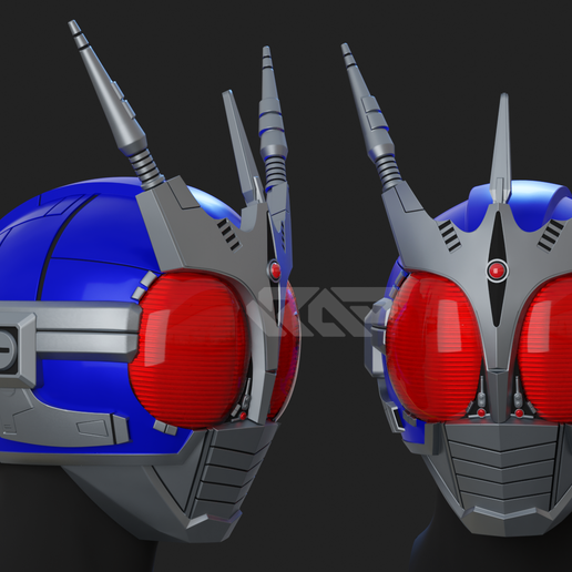 GT2.png Kamen rider G3x