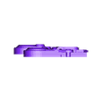 cluster_04_v001.obj Mecha-Stifthalter von Wacom