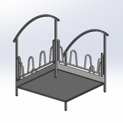 Rack best STL files for 3D printing・1.9k models to download・Cults