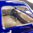 01.jpg Interior for Traxxas TRX-4M Chevrolet K10 High Trail 1:18
