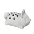 Bunny.png Bunny Pencil Holder