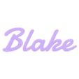 Blake.stl Blake