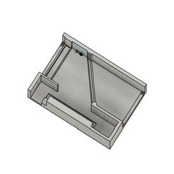 fusion-optics.png Файл STL HSS-1 -Holografic Smart Sight для airsoft - только оптическая коробка・Идея 3D-печати для скачивания
