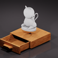 untitled3.png a box with stand on me ... meow#