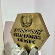 IMG-20240501-WA0050.jpg Champion trophy of Tekken 8 League (First Division)