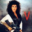 1984-v-poster-diana-[1.jpg "V" the "Visitors" Laser Sniper Rifle