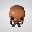 5.png Dwayne "The Rock" Johnson Funko Pop