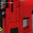 01_zbrane SITH TROOPER_heavy blaster-isometric_parts.391.png Sith Trooper  F-11ABA Blaster
