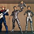 Jean-Baptiste-Legerriez.jpg Silverhawks collection pack 1 5 Main models superheroes