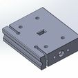Carriage.jpg Motorized linear stage