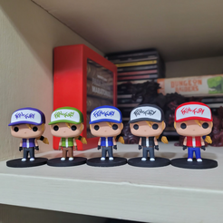 Терри Богард - Король бойцов KOF FUNKO POP