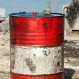 Oil-Barrel.jpeg Oil Barrel Drum Storage Container