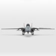IMG_7039.jpeg F-14 Tomcat - истребитель обороны флота