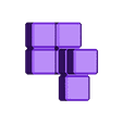 2.stl Puzzle cube