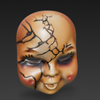 22.png Mascara doll (baby doll)