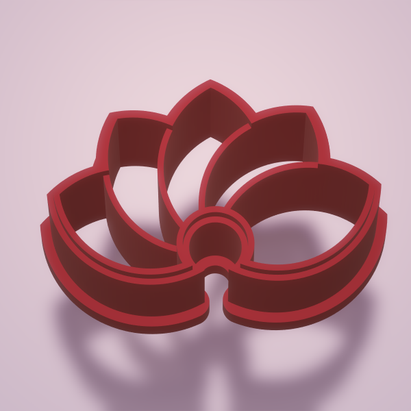 Download Stl File Polymer Clay Cutter • 3d Printer Object ・ Cults 3431