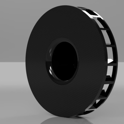 RotiForm.png STL-Datei 1/10 Scale Räder Disc Aero・3D-Drucker-Vorlage zum herunterladen