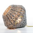 lamp_Paris.jpg Fichier STL gratuit Lampe M&O Paris・Objet pour impression 3D à télécharger