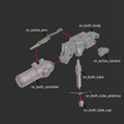 03.png 30 分钟任务 VE-60SNA 后方武器装甲核心 6