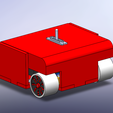 Screenshot-2026-01-01-221901.png Mini Sumobot Full Assembly: 500 gram sumobot