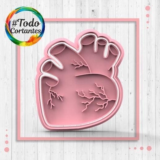 4658-Corazón.347.jpg Heart Cutter All Cutters