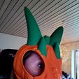 20220609_165335.jpg Pumpkin dragon skull mask *commercial version*