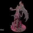 demonic-avatar-3.jpg Demonic avatar- Pre-supported for 100 and 60 mm. base