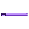 Ryuki Blank Deck Model9.stl Kamen Rider Ryuki - Blank Advent Deck Prop Model Ver. 1