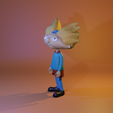 Arnold-28.png Hey Arnold