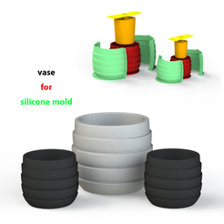 2.png vase for silicone mold