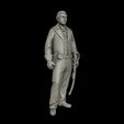 22.jpg Alonzo Cushing sculpture 3D print model