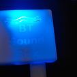 20230201_232803.jpg STL file Bluetooth Sound BOX・3D printer design to download