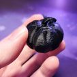 preview50scale-F.jpg Realistic Pumpkin