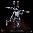 08_Fleshmad-Raveners-3_Rear.jpg Man Eaters Part 2: Collection