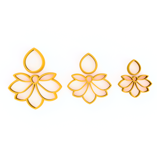 CLAY CUTTER / CLAY CUTTER 3D model