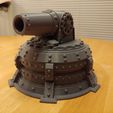 20211216_044431.jpg Giant Steampunk Cannon Bunker