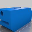 X-Belt2.png Anycubic i3 Mega / i3 Mega S Smart X-/Y-Belt Mount and Tensioner